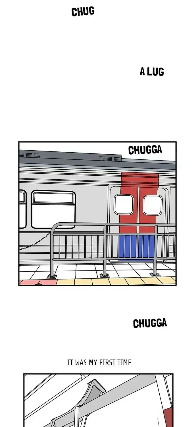 I Don't Feel Like Doing Anything Chapter 5 page 57 - 