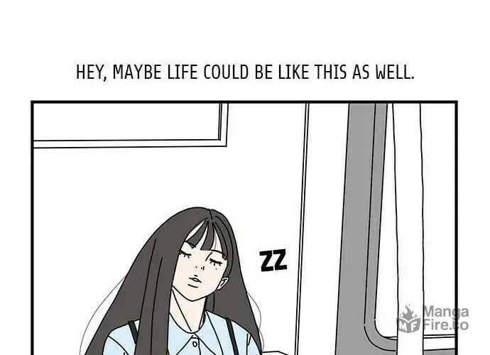 I Don't Feel Like Doing Anything Chapter 5 page 60 - 