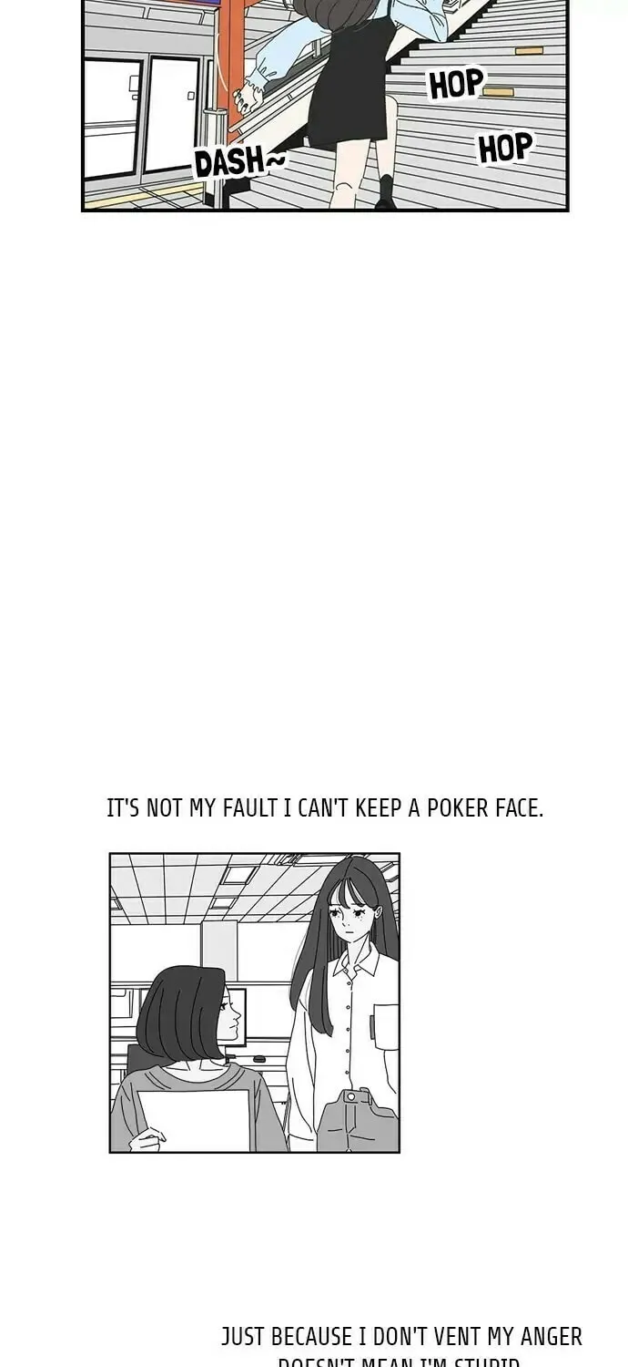 I Don't Feel Like Doing Anything Chapter 5 page 7 - 
