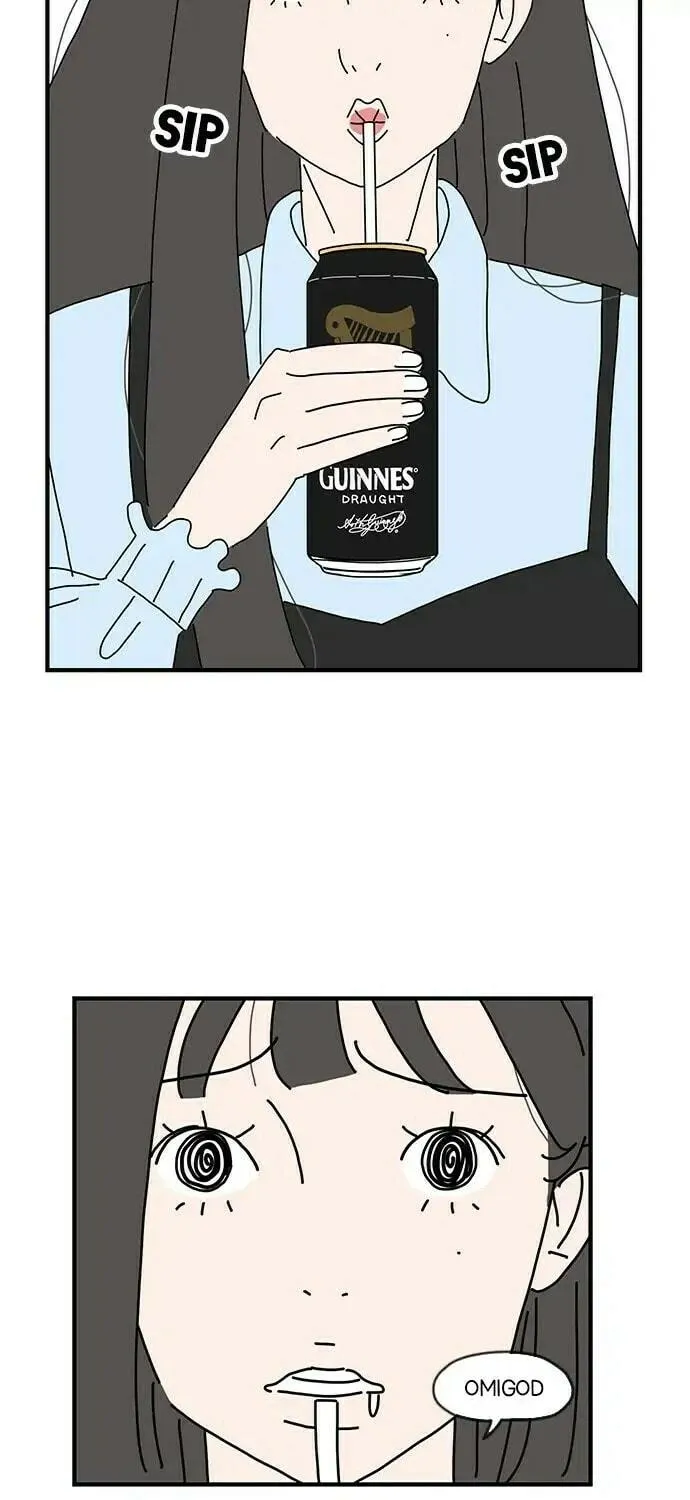 I Don't Feel Like Doing Anything Chapter 5 page 69 - 