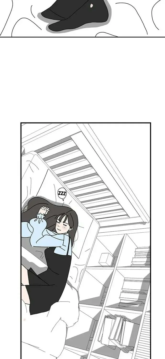 I Don't Feel Like Doing Anything Chapter 5 page 75 - 