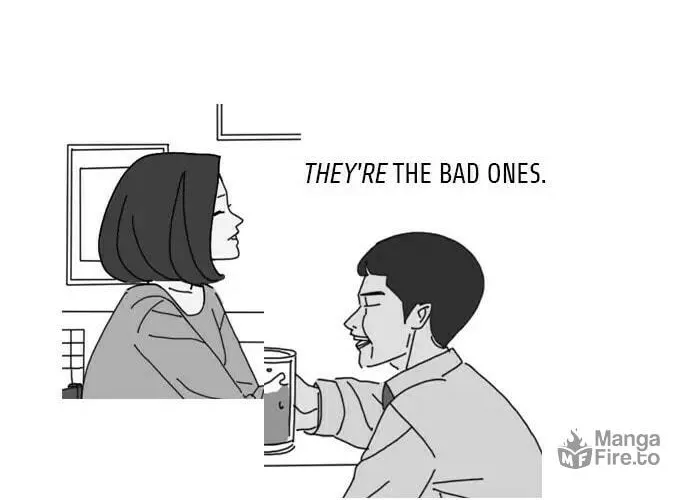 I Don't Feel Like Doing Anything Chapter 5 page 10 - 