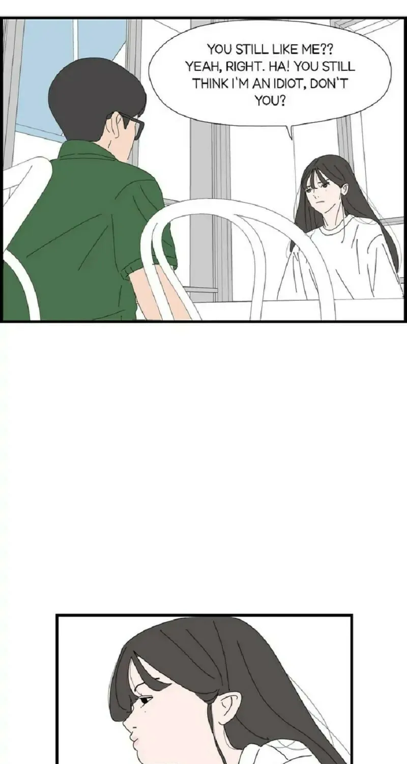 I Don't Feel Like Doing Anything Chapter 56 page 3 - 
