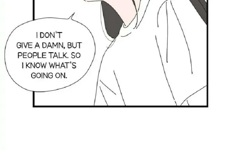 I Don't Feel Like Doing Anything Chapter 56 page 4 - 