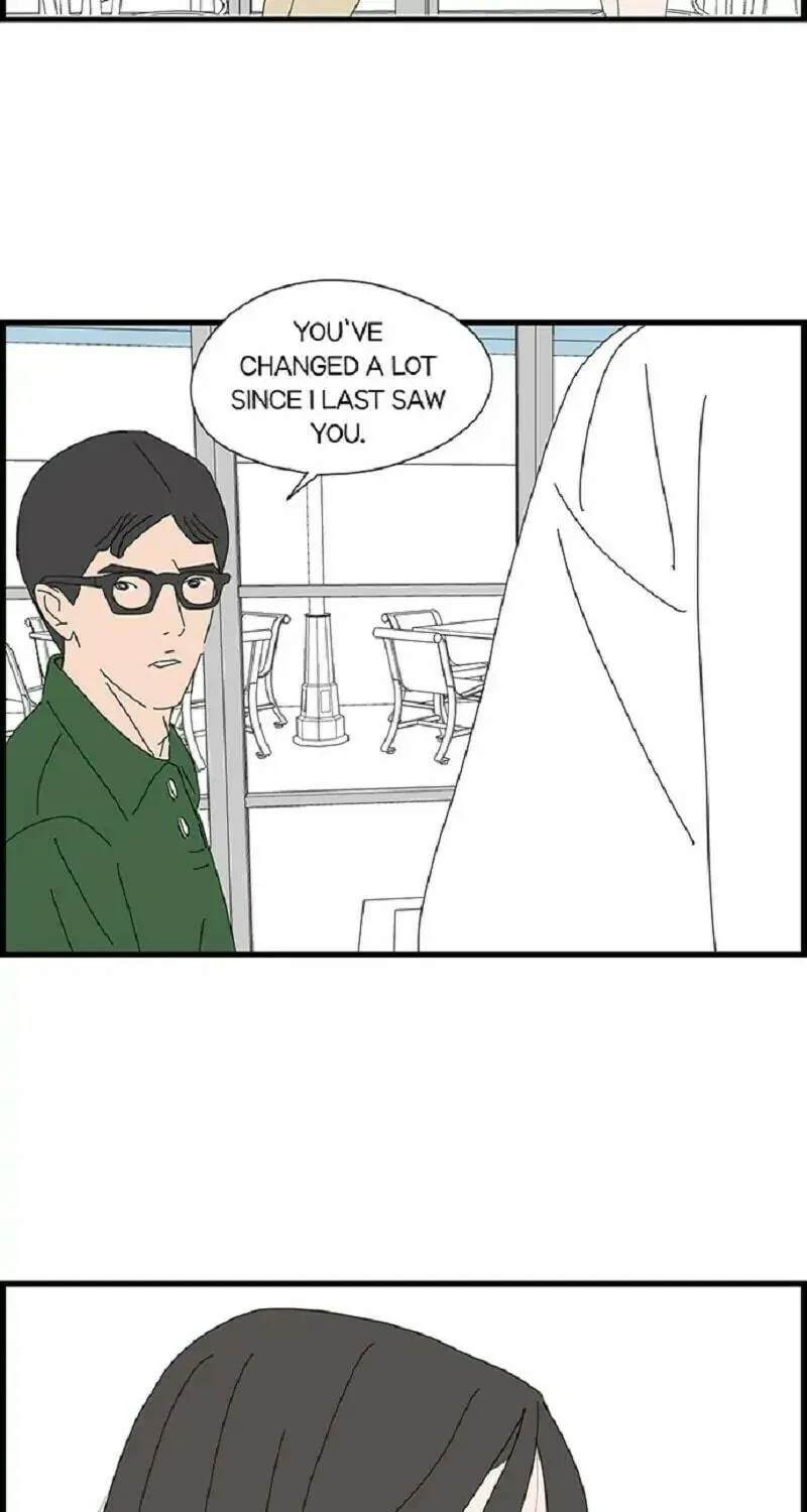 I Don't Feel Like Doing Anything Chapter 56 page 33 - 