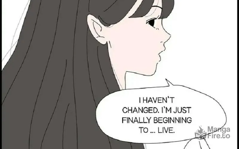 I Don't Feel Like Doing Anything Chapter 56 page 34 - 