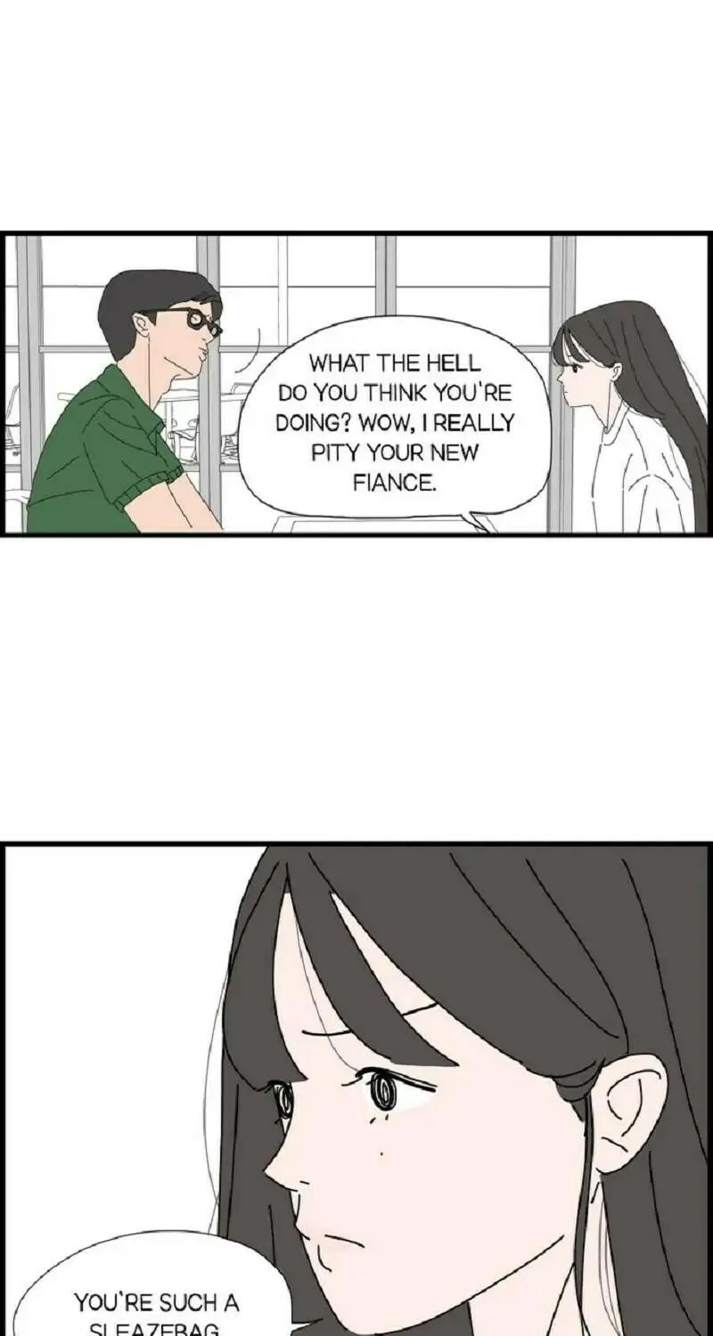 I Don't Feel Like Doing Anything Chapter 56 page 5 - 