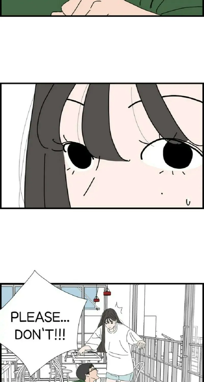 I Don't Feel Like Doing Anything Chapter 56 page 41 - 