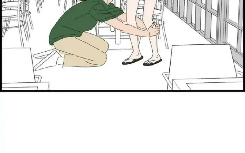 I Don't Feel Like Doing Anything Chapter 56 page 42 - 