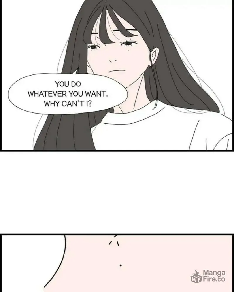 I Don't Feel Like Doing Anything Chapter 56 page 45 - 