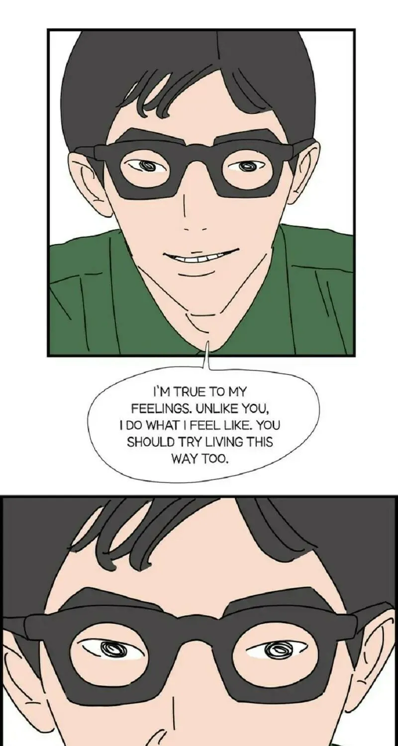 I Don't Feel Like Doing Anything Chapter 56 page 9 - 
