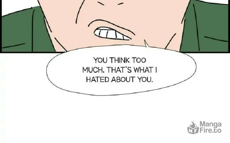 I Don't Feel Like Doing Anything Chapter 56 page 10 - 