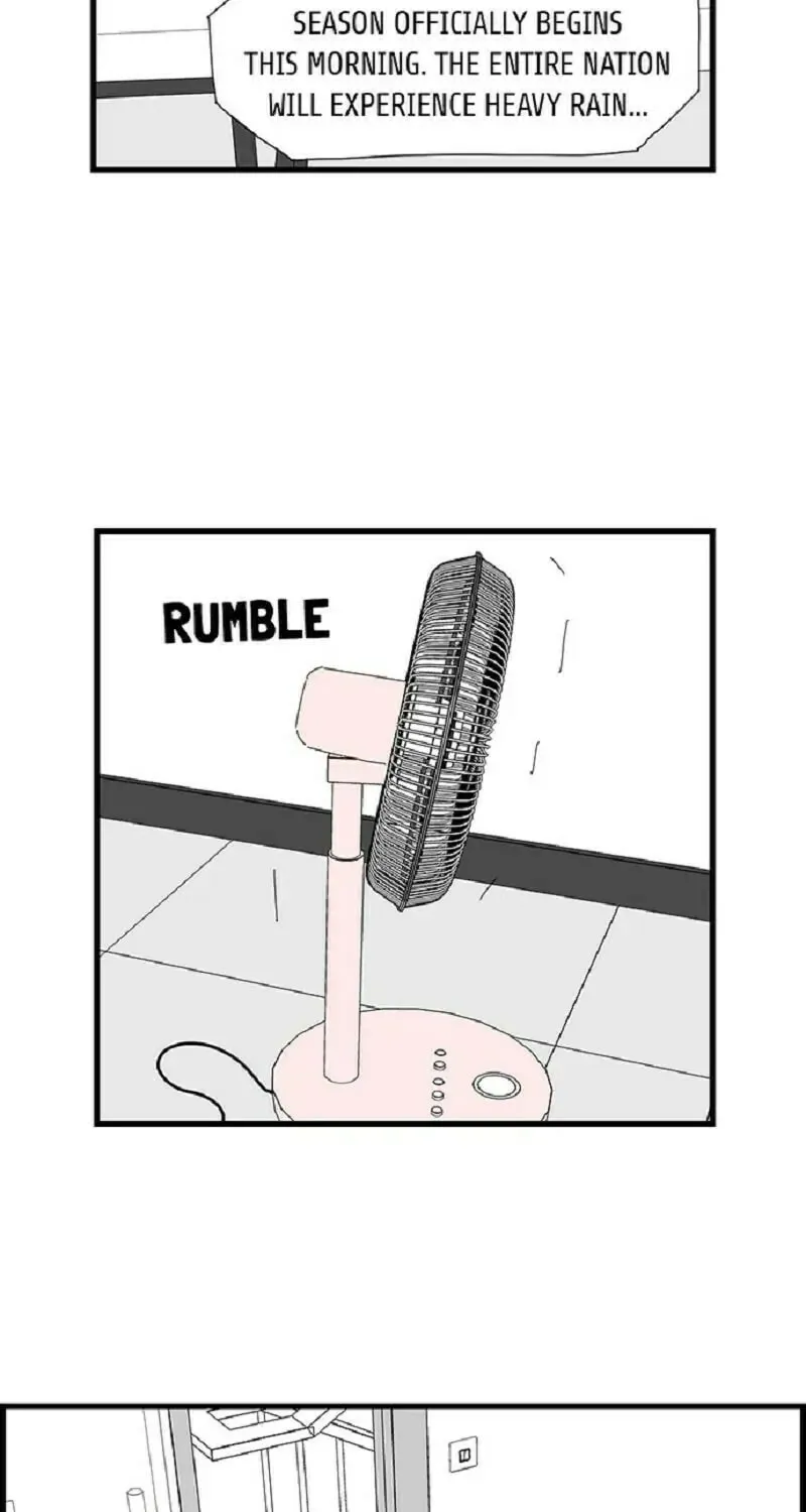 I Don't Feel Like Doing Anything Chapter 57 page 3 - 
