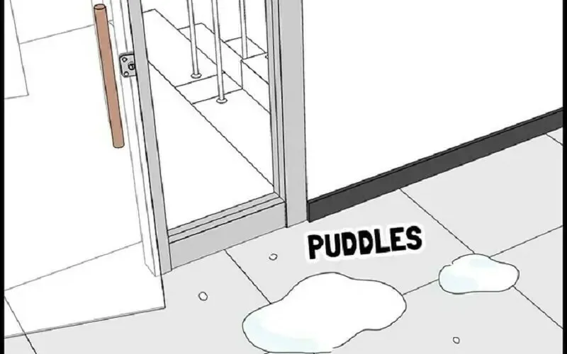 I Don't Feel Like Doing Anything Chapter 57 page 4 - 