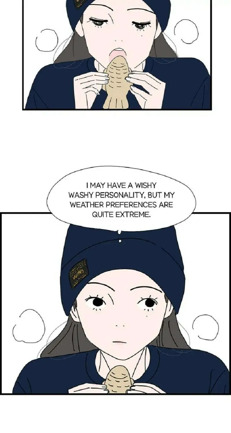 I Don't Feel Like Doing Anything Chapter 57 page 33 - 
