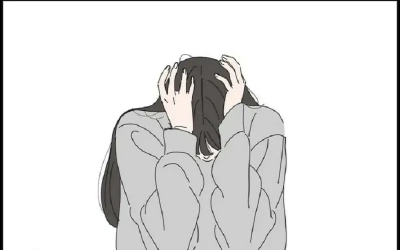 I Don't Feel Like Doing Anything Chapter 57 page 42 - 