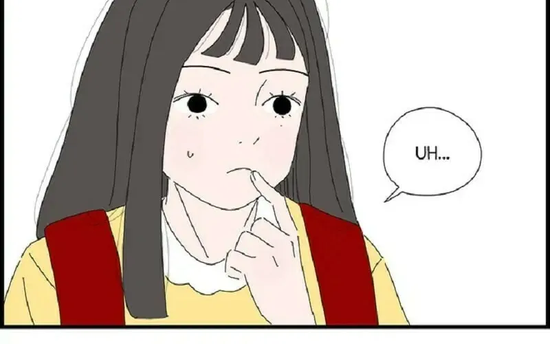 I Don't Feel Like Doing Anything Chapter 57 page 8 - 
