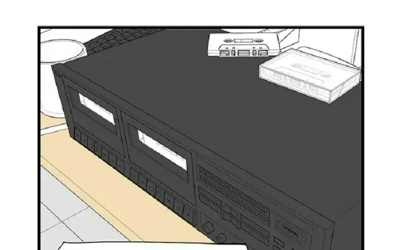 I Don't Feel Like Doing Anything Chapter 59 page 2 - 