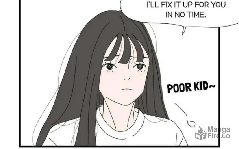 I Don't Feel Like Doing Anything Chapter 59 page 23 - 