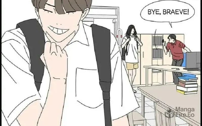 I Don't Feel Like Doing Anything Chapter 59 page 29 - 