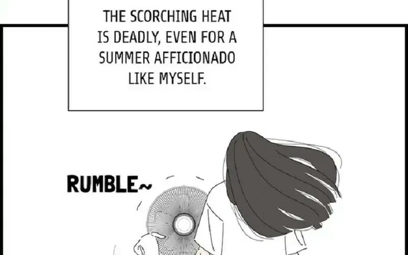 I Don't Feel Like Doing Anything Chapter 59 page 4 - 