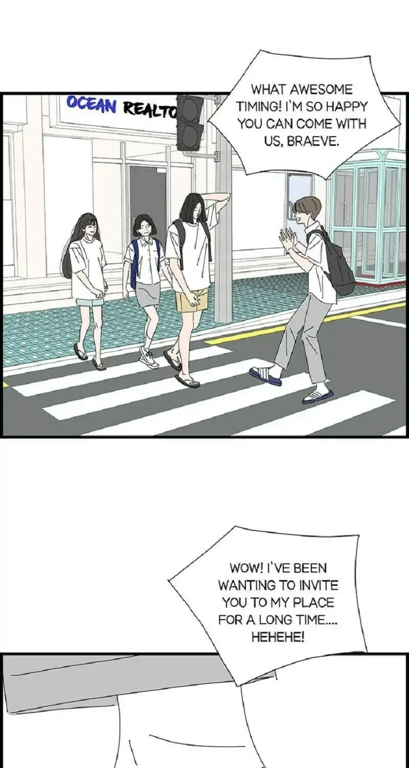I Don't Feel Like Doing Anything Chapter 59 page 33 - 