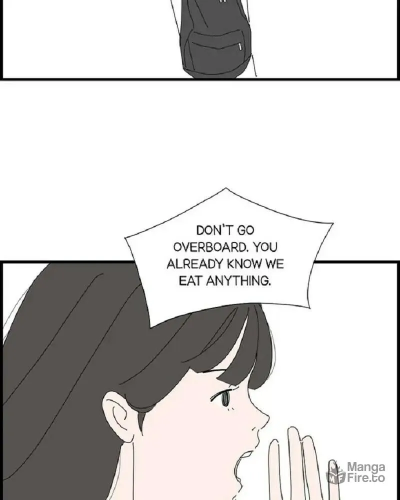 I Don't Feel Like Doing Anything Chapter 59 page 45 - 