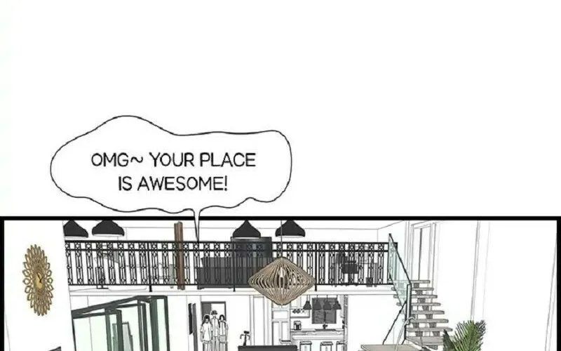 I Don't Feel Like Doing Anything Chapter 59 page 49 - 