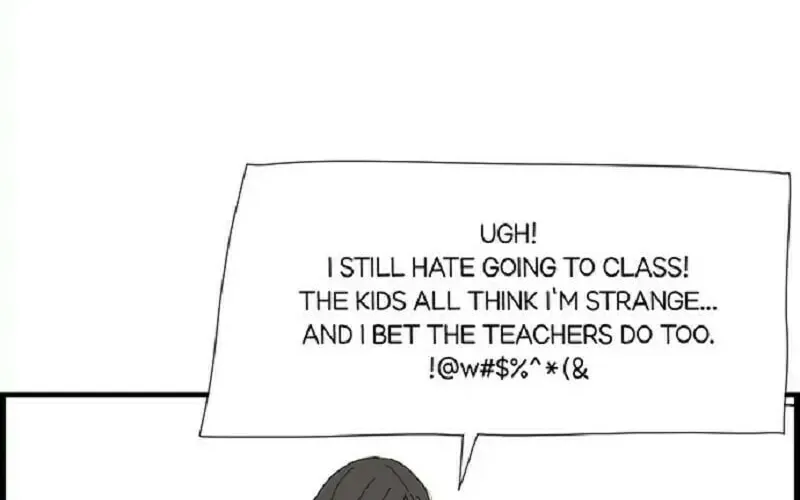 I Don't Feel Like Doing Anything Chapter 59 page 8 - 