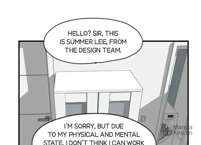 I Don't Feel Like Doing Anything Chapter 6 page 20 - 