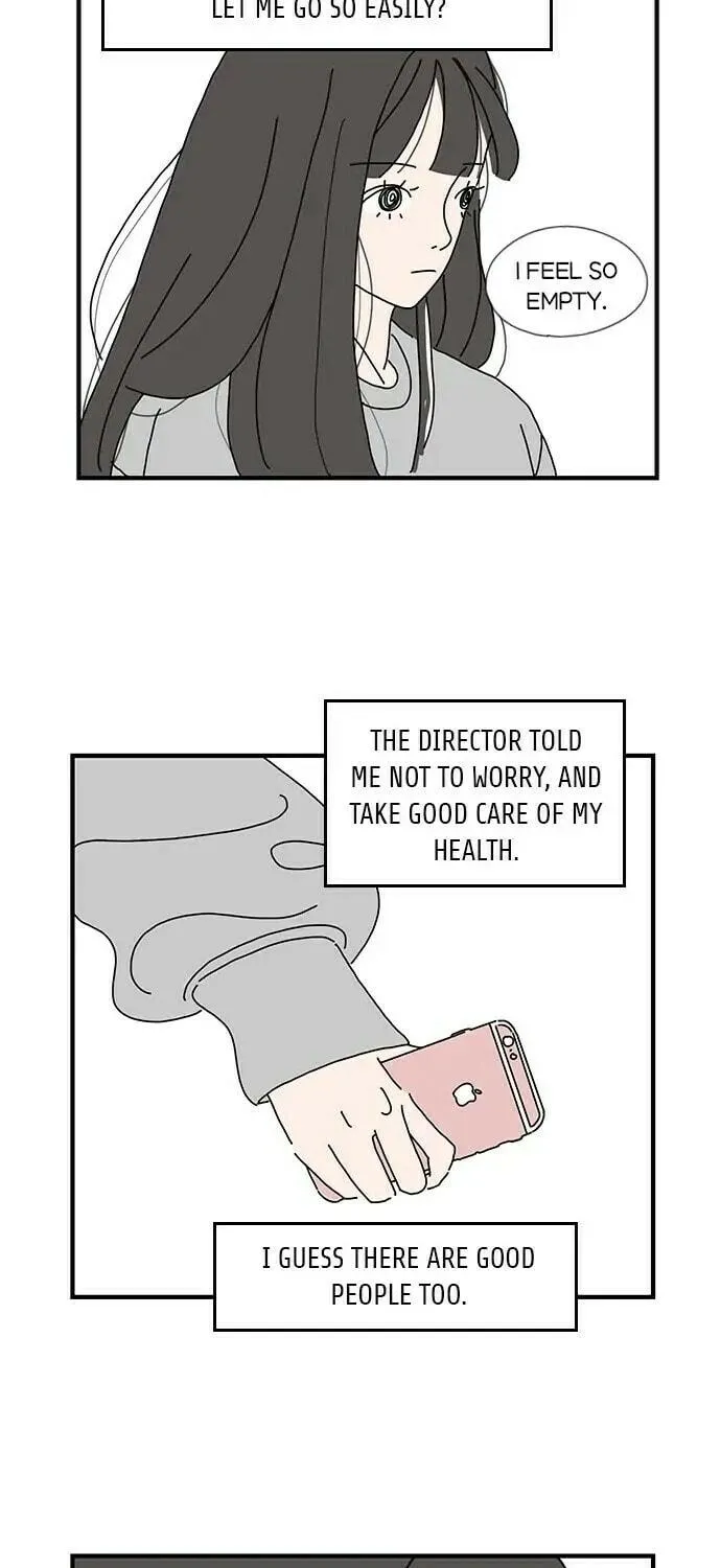 I Don't Feel Like Doing Anything Chapter 6 page 23 - 