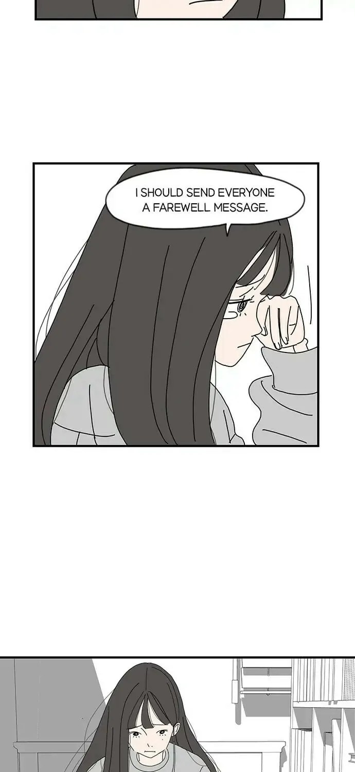 I Don't Feel Like Doing Anything Chapter 6 page 25 - 