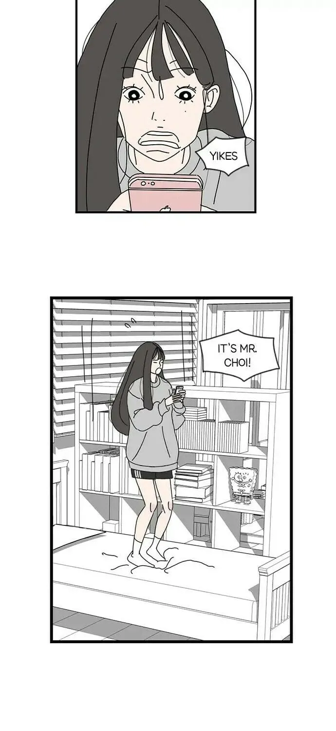 I Don't Feel Like Doing Anything Chapter 6 page 29 - 