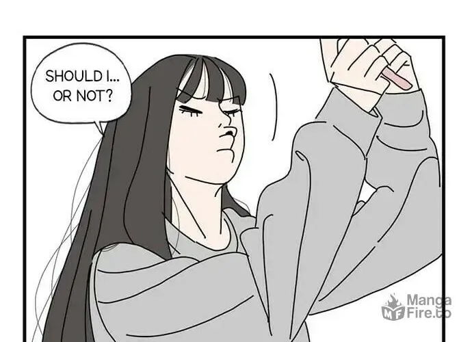I Don't Feel Like Doing Anything Chapter 6 page 30 - 