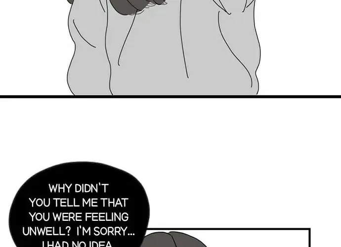 I Don't Feel Like Doing Anything Chapter 6 page 32 - 