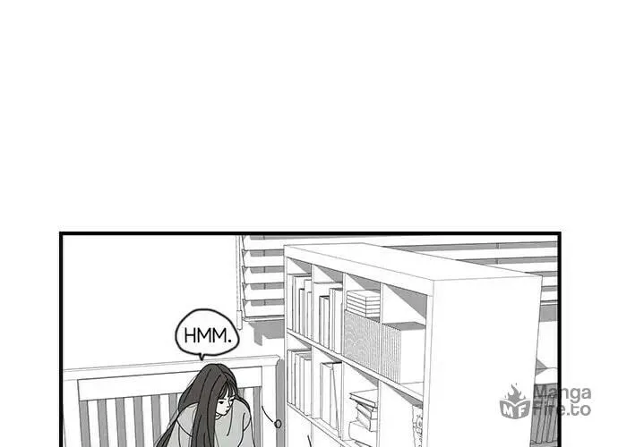 I Don't Feel Like Doing Anything Chapter 6 page 36 - 