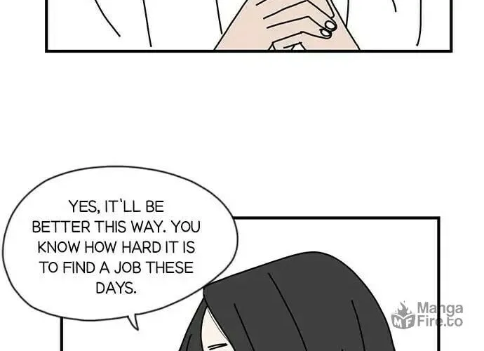I Don't Feel Like Doing Anything Chapter 6 page 48 - 