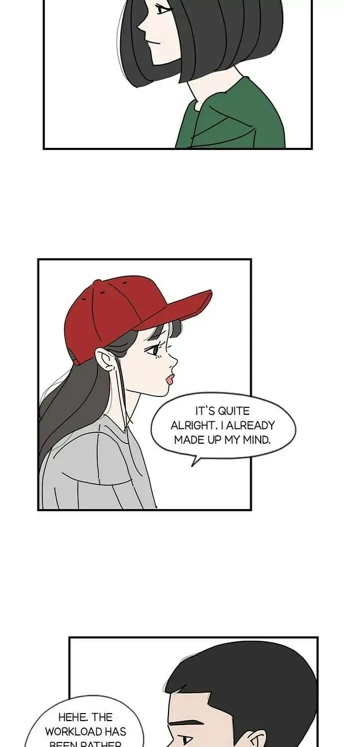 I Don't Feel Like Doing Anything Chapter 6 page 49 - 
