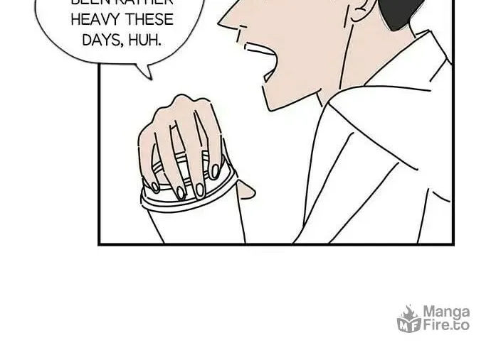 I Don't Feel Like Doing Anything Chapter 6 page 50 - 