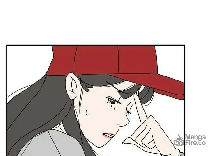I Don't Feel Like Doing Anything Chapter 6 page 54 - 