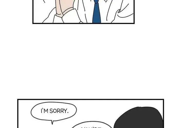 I Don't Feel Like Doing Anything Chapter 6 page 56 - 