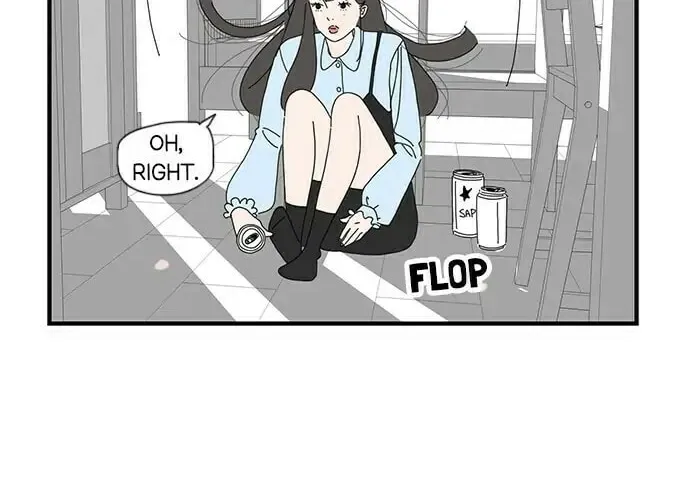 I Don't Feel Like Doing Anything Chapter 6 page 8 - 