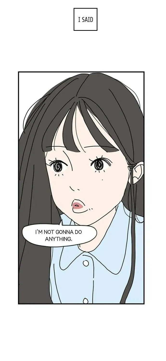 I Don't Feel Like Doing Anything Chapter 6 page 9 - 