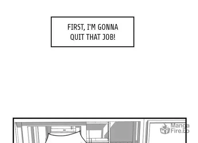 I Don't Feel Like Doing Anything Chapter 6 page 10 - 