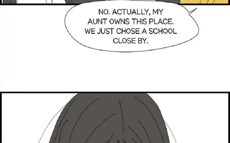 I Don't Feel Like Doing Anything Chapter 60 page 8 - 
