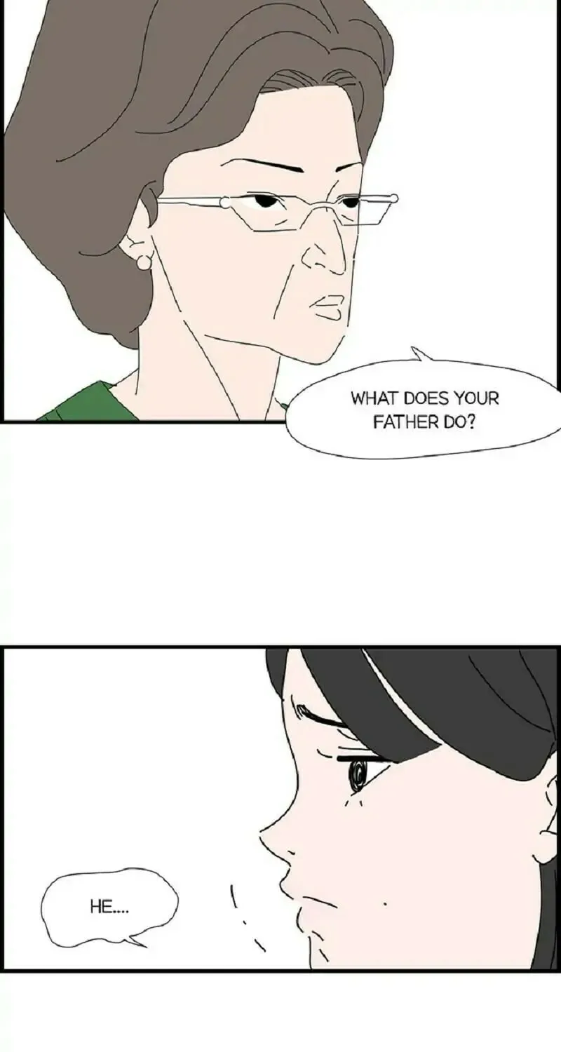 I Don't Feel Like Doing Anything Chapter 61 page 3 - 
