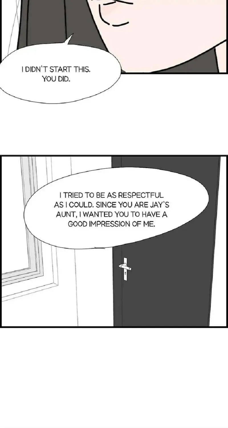 I Don't Feel Like Doing Anything Chapter 61 page 33 - 