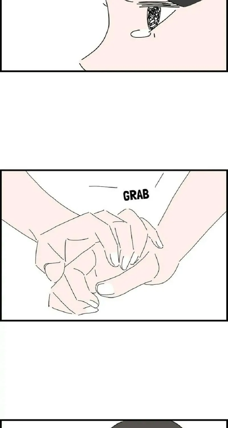 I Don't Feel Like Doing Anything Chapter 61 page 5 - 