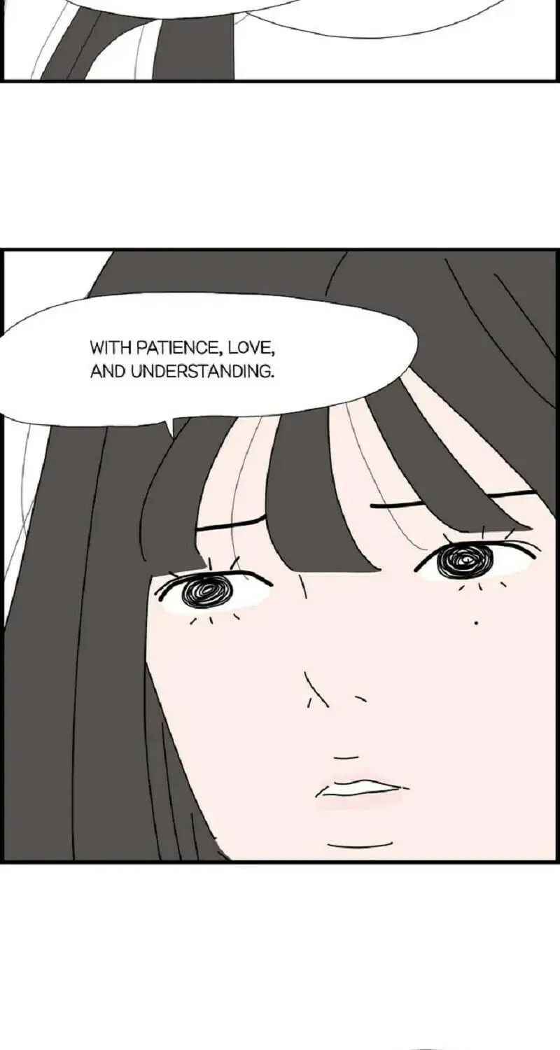 I Don't Feel Like Doing Anything Chapter 61 page 46 - 