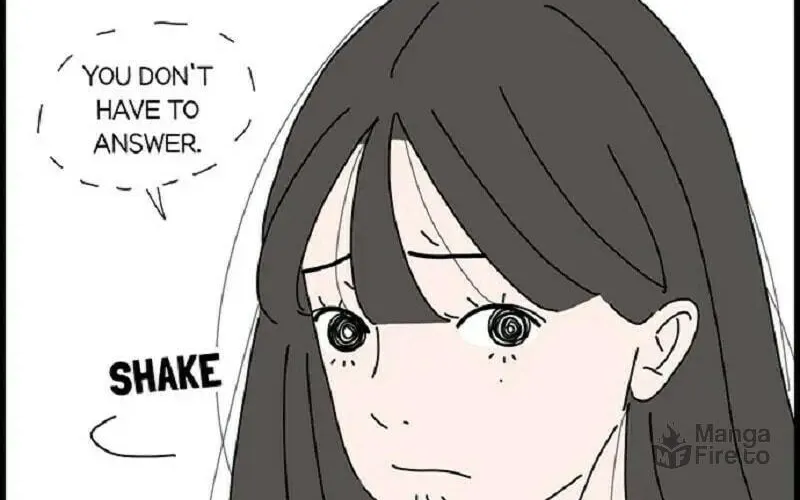 I Don't Feel Like Doing Anything Chapter 61 page 6 - 